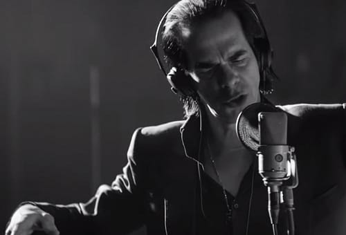 Nick Cave vs Fazioli – dal trolling alla petizione