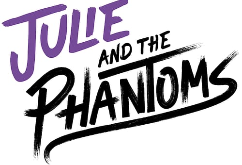 Julie and the Phantoms – La nuova serie Netflix a ritmo di musica!