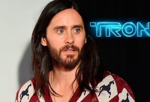 Tron 3 con Jared Leto entra ufficialmente in fase di sviluppo