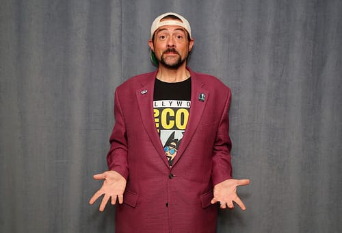 Killroy Was Here – Il primo trailer del nuovo horror di Kevin Smith