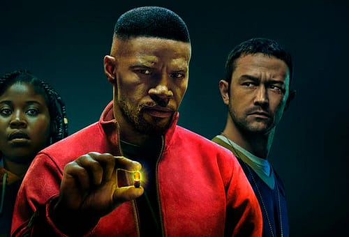 Project Power: Jamie Foxx supereroe nel primo trailer del film Netflix