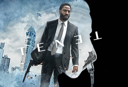 Tenet – La recensione