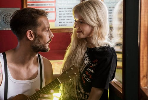 Una sirena a Parigi: trailer del film in uscita al cinema il 20 agosto