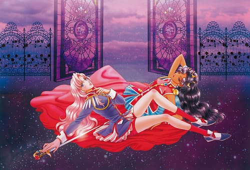 UTENA – LA FILLETTE RÉVOLUTIONNAIRE – AFTER THE REVOLUTION – LA RECENSIONE