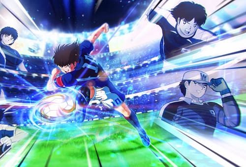 Captain Tsubasa: Rise of New Champions – Recensione: un giocattolo per nostalgici