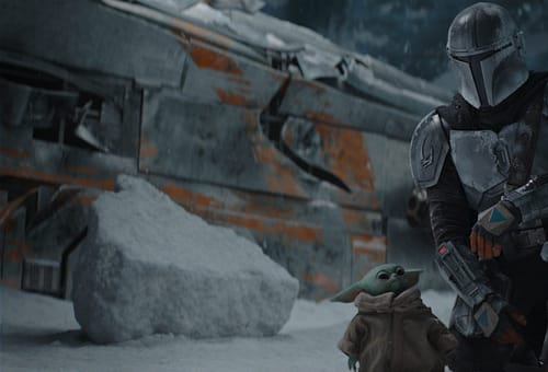 The Mandalorian: trailer, poster e immagini della seconda stagione in arrivo il 30 ottobre