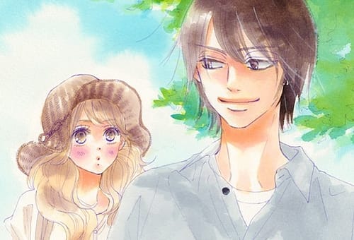 ARRIVARE A TE: LA PERSONA DEL DESTINO – VOL. 1 – LA RECENSIONE