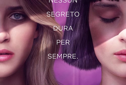 Baby – Arriva la terza stagione della serie italiana prodotta da Netflix