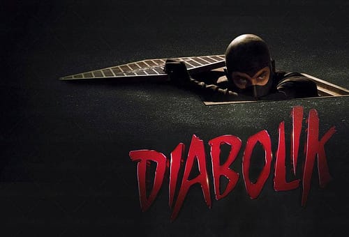 DIABOLIK: online Il Teaser Trailer del nuovo film dei Manetti bros