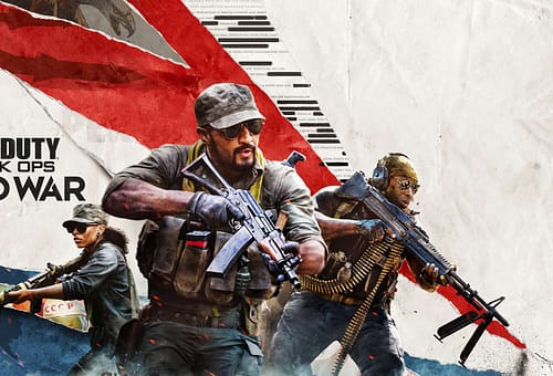 Call Of Duty: Black Ops Cold War – La Recensione