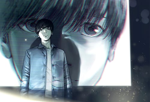 The Killer Inside: recensione del primo volume