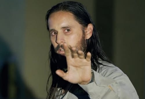 The Little Things: poster e trailer ufficiale del film con Jared Leto e Denzel Washington