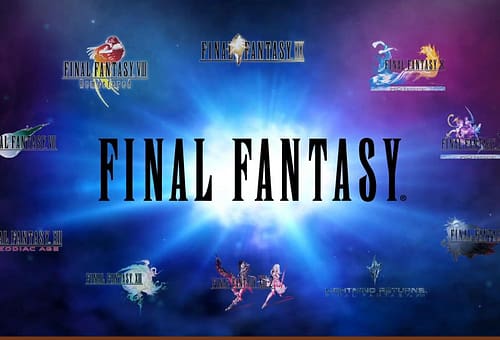 Microsoft sull’Xbox Game Pass – “In arrivo nuovi titoli della serie Final Fantasy”