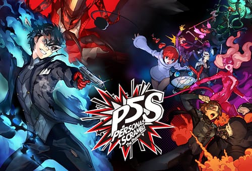 Il COVID-19 ha rallentato la traduzione di Persona 5 Strikers (ma è in arrivo!)