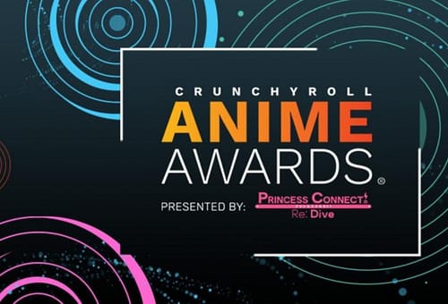 Crunchyroll Anime Awards 2021: ecco chi sono i vincitori