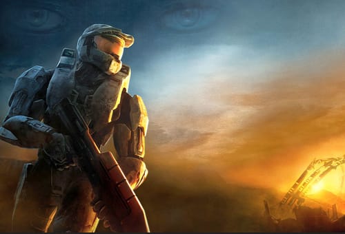 Halo 3 riceve una nuova mappa dedicata al multiplayer a 14 anni dal lancio