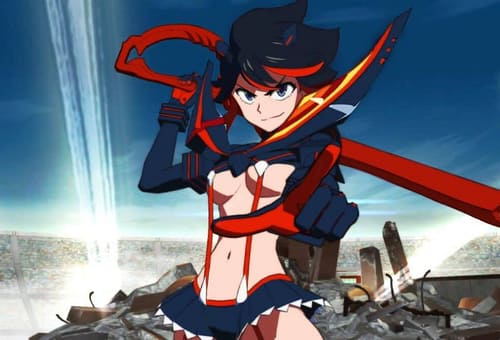 Kill la Kill – complete edition: recensione