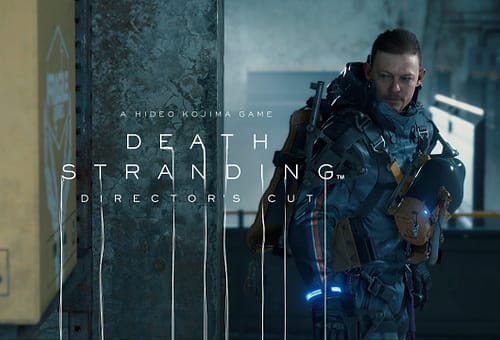 Death Stranding Director’s Cut: Online il “Final Trailer” di Hideo Kojima