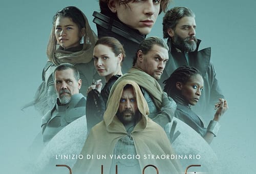 Dune – La recensione