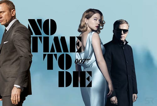 007 – No Time to Die – La recensione