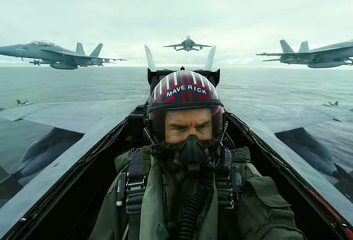 Top Gun: Maverick e Mission: Impossible 7: rimandate nuovamente le date d’uscita