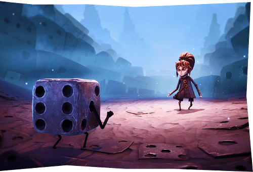Lost In Random: News sul videogame gotico targato EA e Zoink Studios