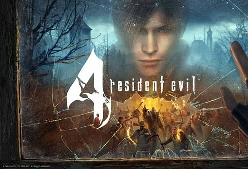 Resident Evil 4 VR: Il gameplay trailer svela la data di uscita
