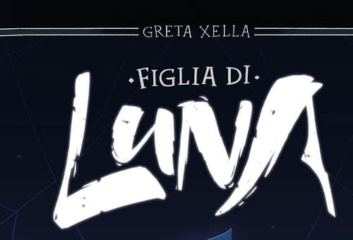 Figlia di Luna: un viaggio alla scoperta di se stessi – La Recensione