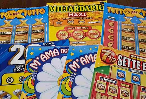 3 Modi sicuri per giocare al Gratta e Vinci online