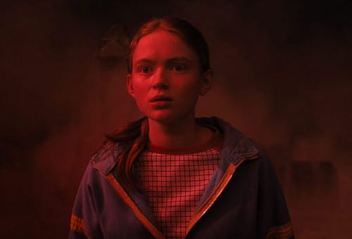 Trailer della seconda parte della stagione 4 di Stranger Things