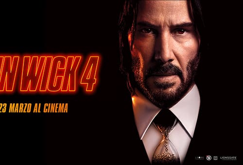 John Wick 4 – Un marito affettuoso, un killer senza freni: La recensione