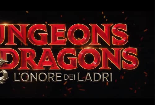 Dungeons & Dragons-L’onore dei ladri: La Recensione