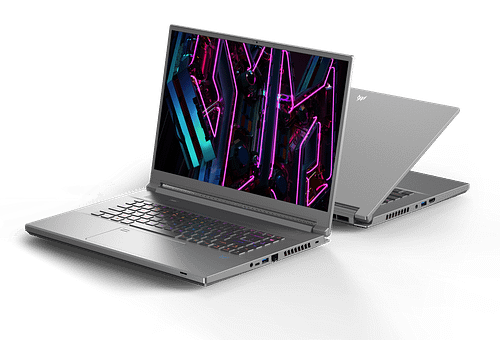 Acer: Nuovi innesti per la gamma gaming con il nuovo Predator Triton 16