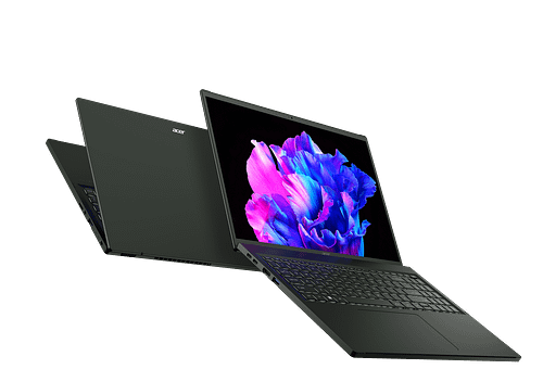 Acer: Annunciato il nuovo Swift Edge 16