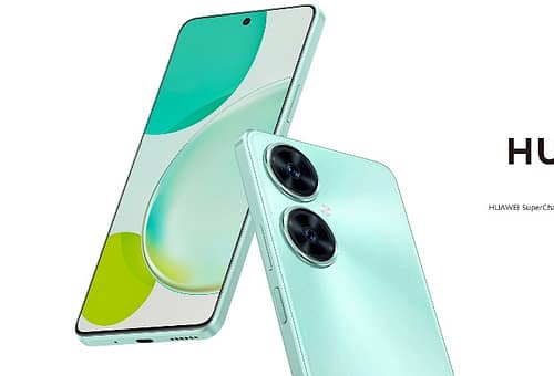 HUAWEI nova11i: Arriva il nuovo smartphone medio gamma
