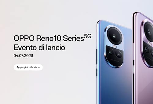 OPPO e Qualcomm: Allo Snapdragon Summit presentati nuovi device