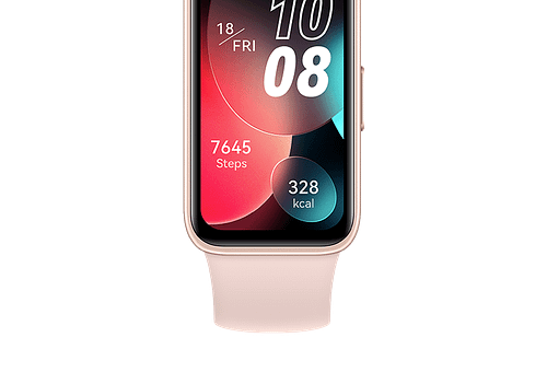 HUAWEI: Disponibile in Italia anche HUAWEI Band 8