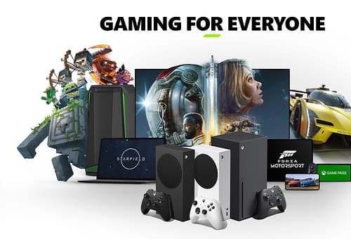 Xbox: Tra Starfield e i traguardi raggiunti dalla compagnia