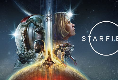 Starfield: Xbox presenta cuffie e controller dedicati al gioco