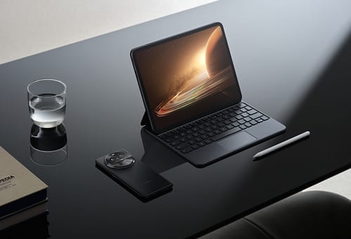 OPPO: Annunciato anche OPPO Pad 2 con Pencil e tastiera