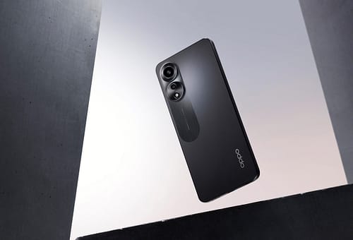OPPO: Annunciato il nuovo OPPO A78