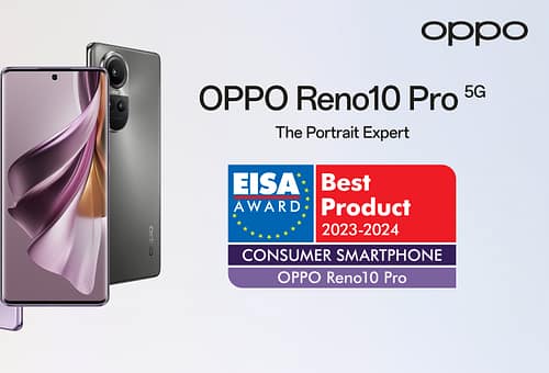 OPPO: Nuove promozioni con OPPO Reno Days