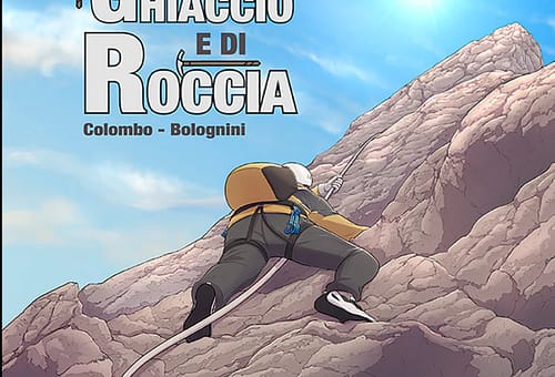 Di Ghiaccio e di Roccia: La Recensione