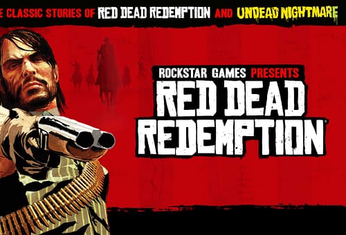 Red Dead Redemption: Arriva il porting per PS4 e Switch