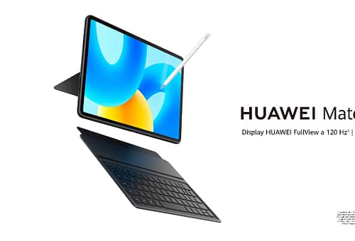 HUAWEI: Presentato il nuovo HUAWEI MatePad 11,5″