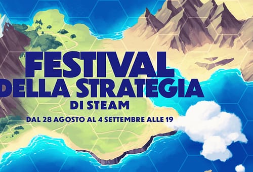 Steam Strategical Fest