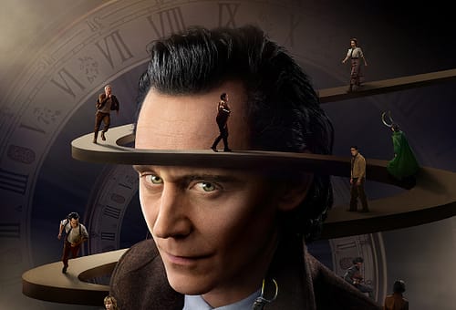Loki Stagione 2: Disney+ rilascia trailer e poster della serie