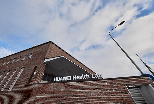 HUAWEI Health Lab: HUAWEI apre un nuovo centro di ricerca a Helsinki