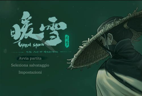 Warm Snow: La Recensione