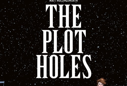 The Plot Holes: La Recensione